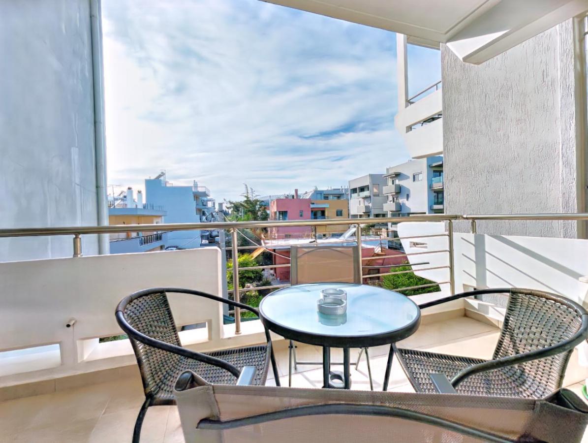Kalipsous By Verde Apartments Athen Exterior foto
