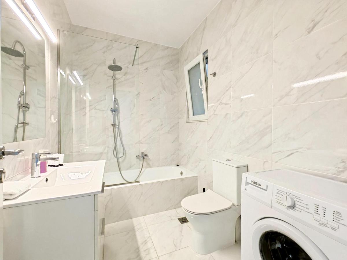 Kalipsous By Verde Apartments Athen Exterior foto