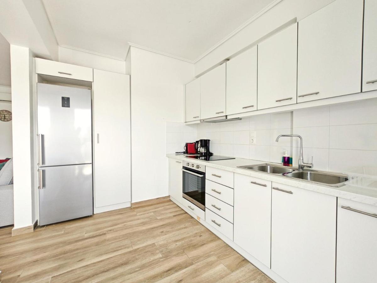 Kalipsous By Verde Apartments Athen Exterior foto