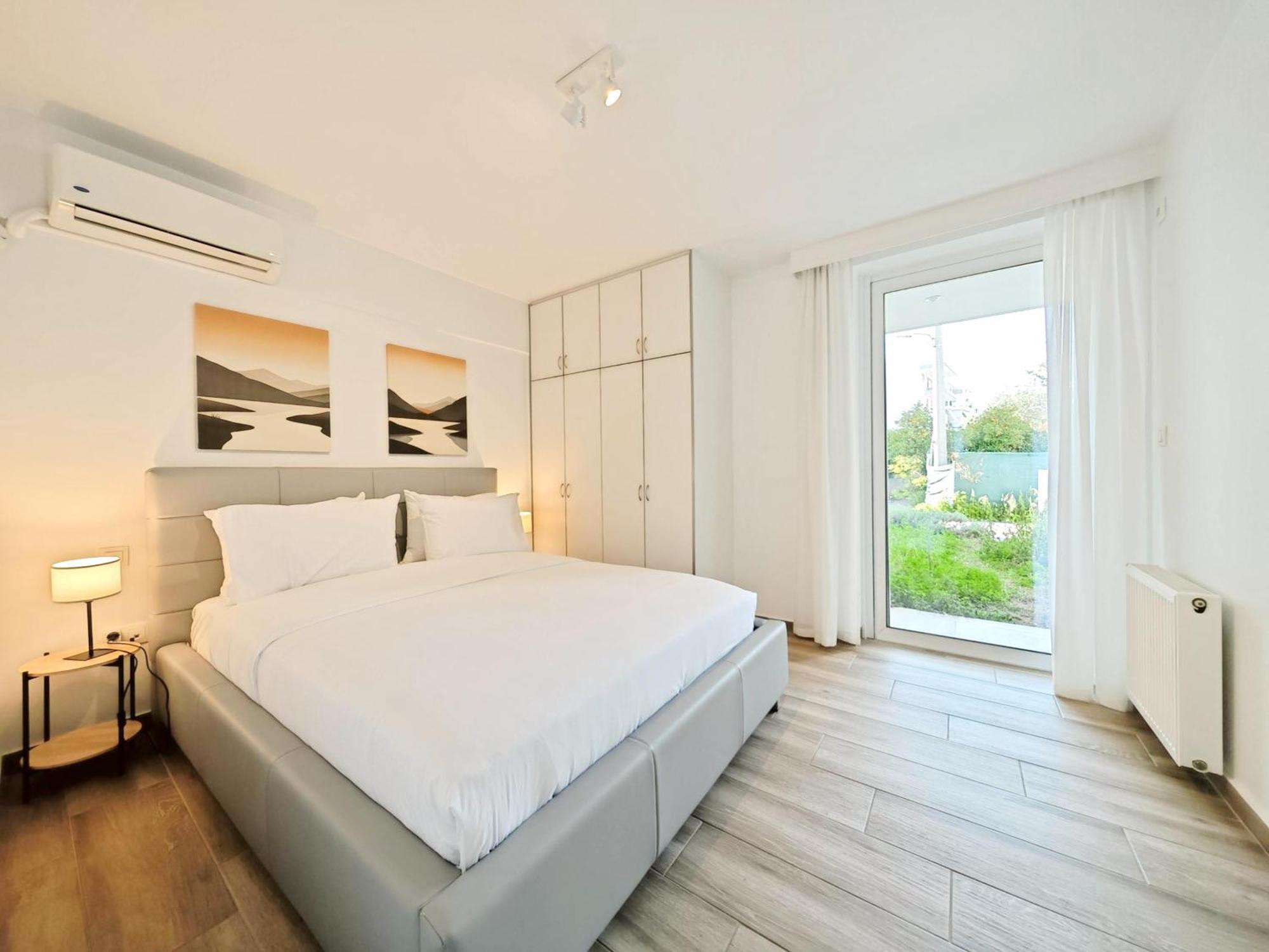 Kalipsous By Verde Apartments Athen Exterior foto